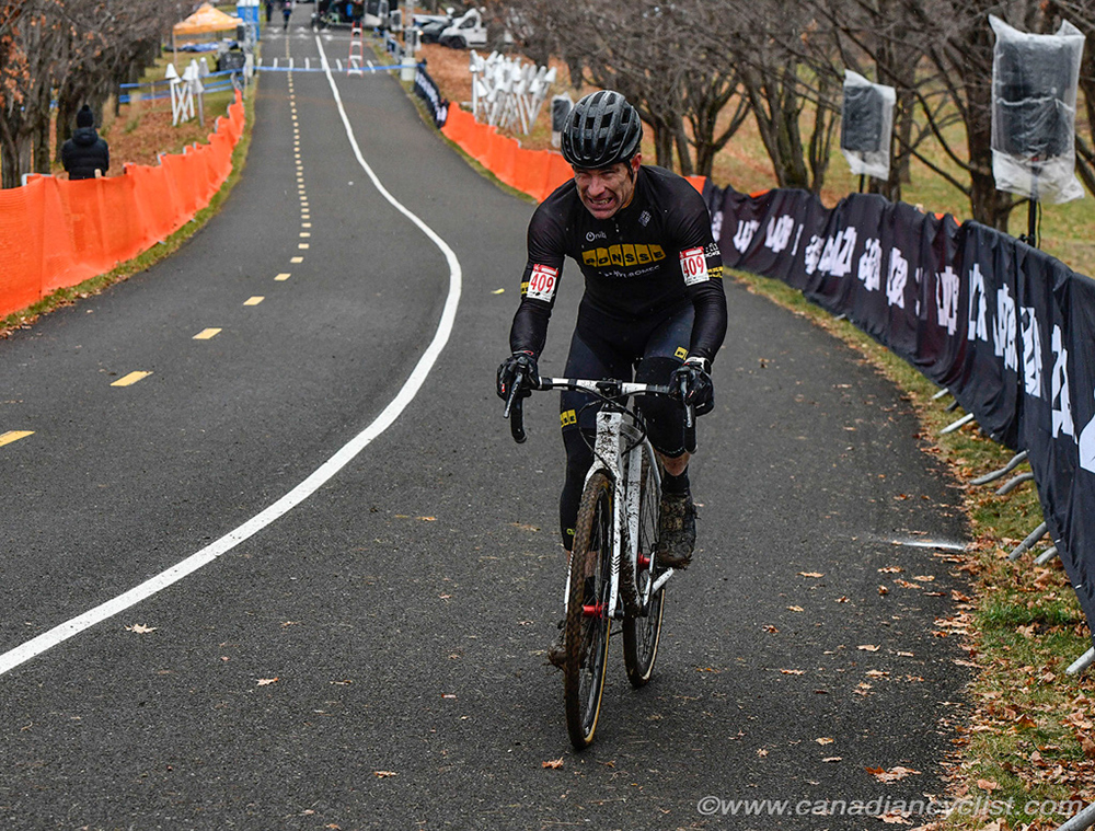 2024 Cyclocross Nationals
