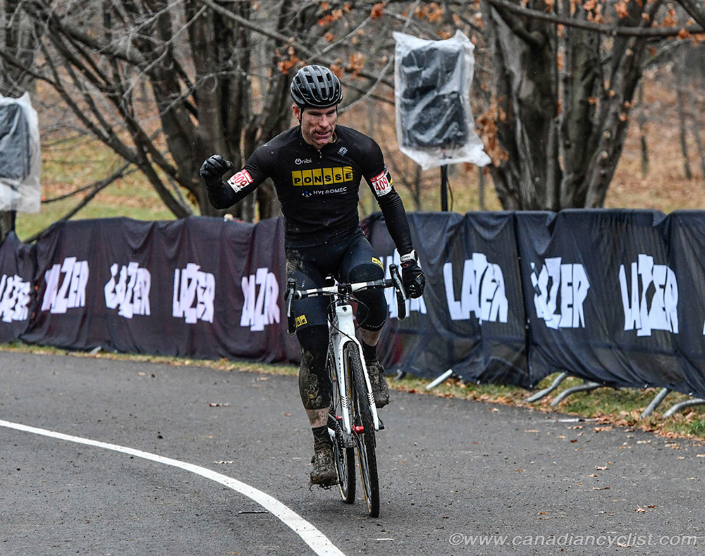 2024 Cyclocross Nationals