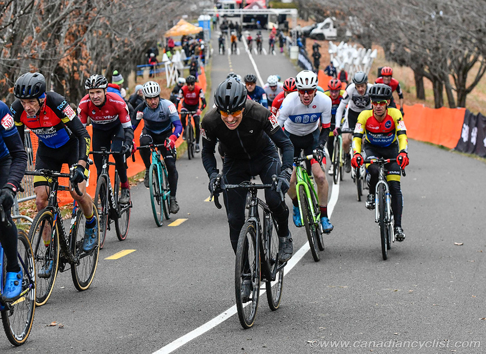 2024 Cyclocross Nationals
