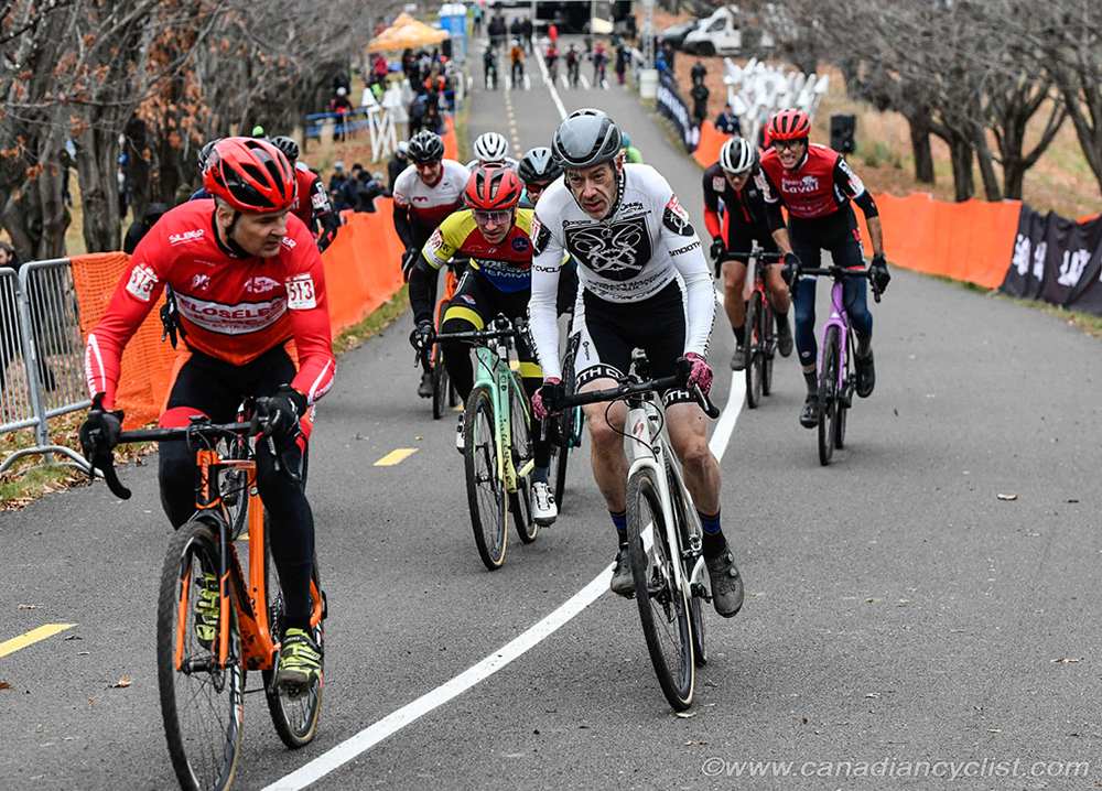 2024 Cyclocross Nationals