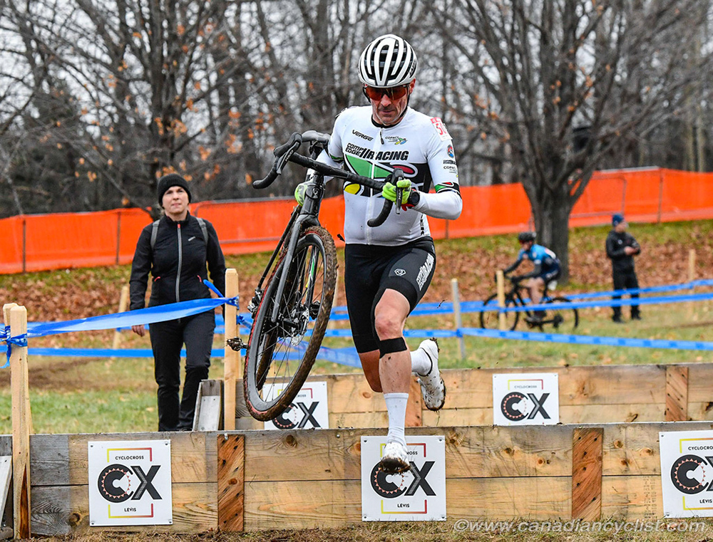 2024 Cyclocross Nationals