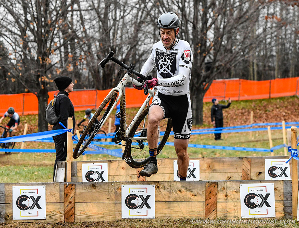 2024 Cyclocross Nationals