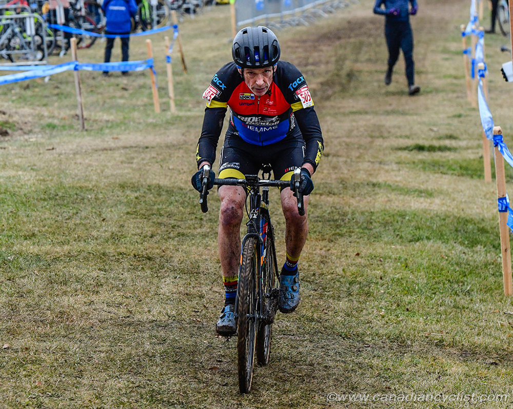 2024 Cyclocross Nationals