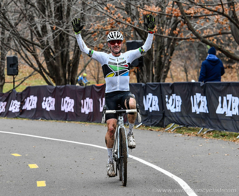2024 Cyclocross Nationals