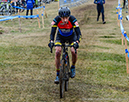 2024 Cyclocross Nationals