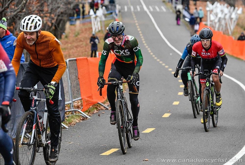 2024 Cyclocross Nationals