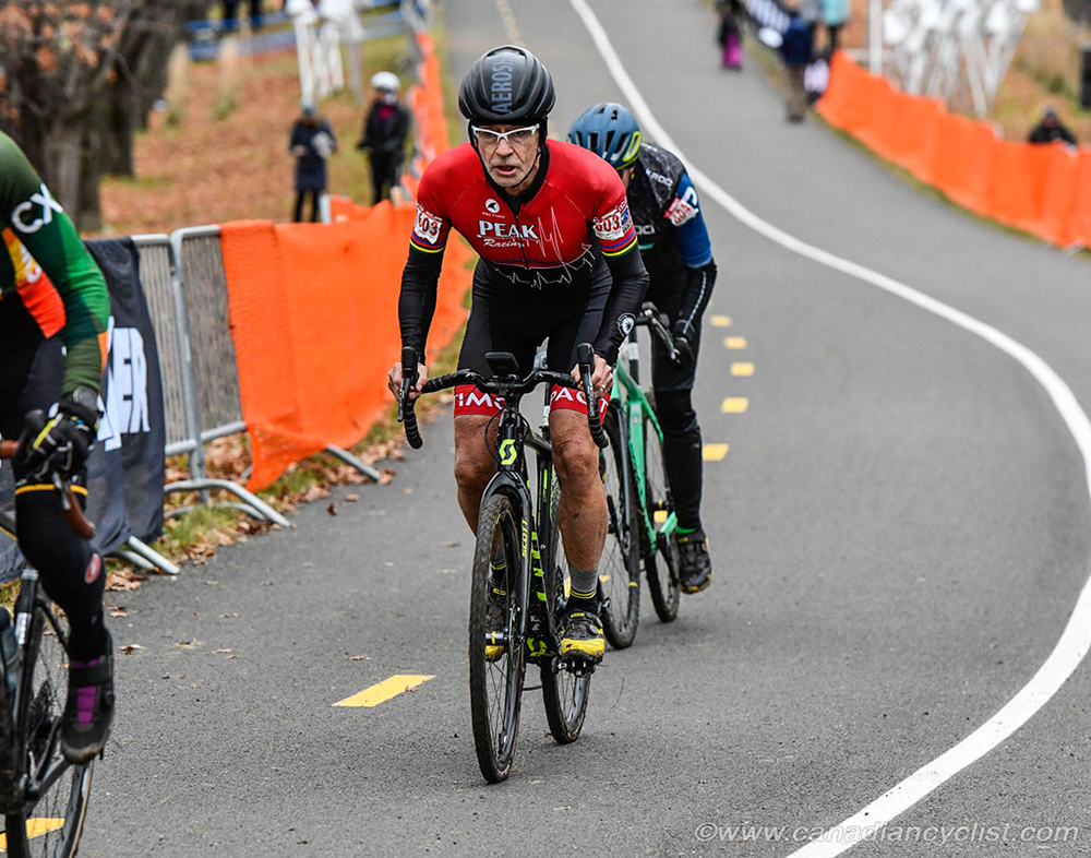 2024 Cyclocross Nationals