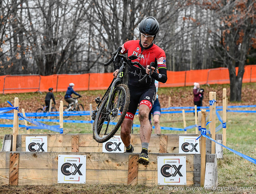 2024 Cyclocross Nationals