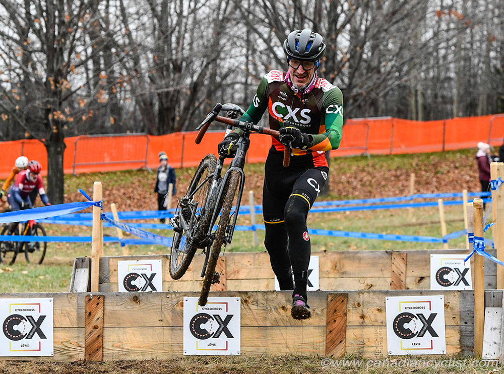 2024 Cyclocross Nationals