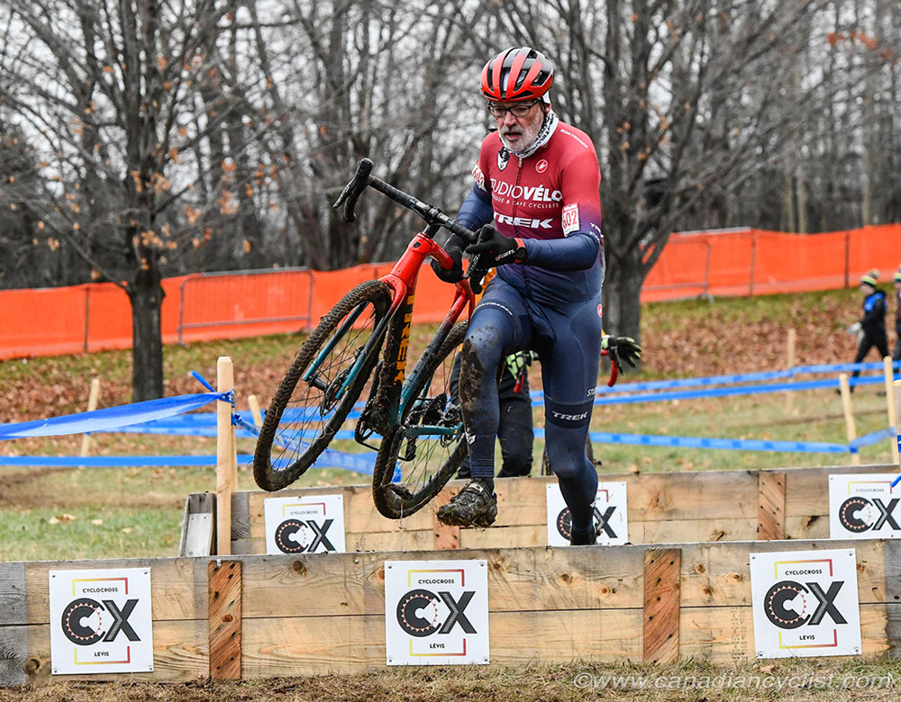 2024 Cyclocross Nationals