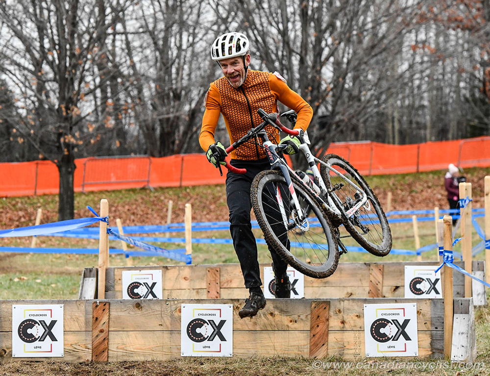 2024 Cyclocross Nationals