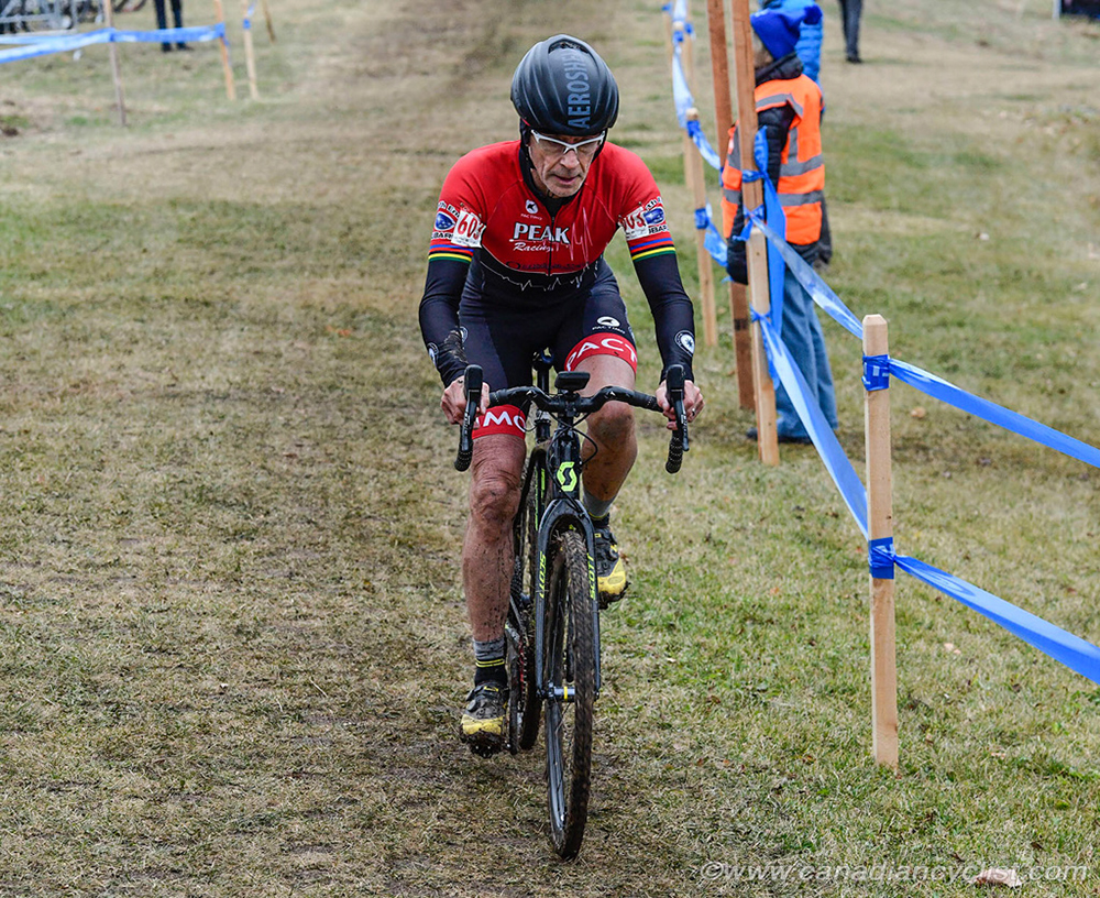 2024 Cyclocross Nationals