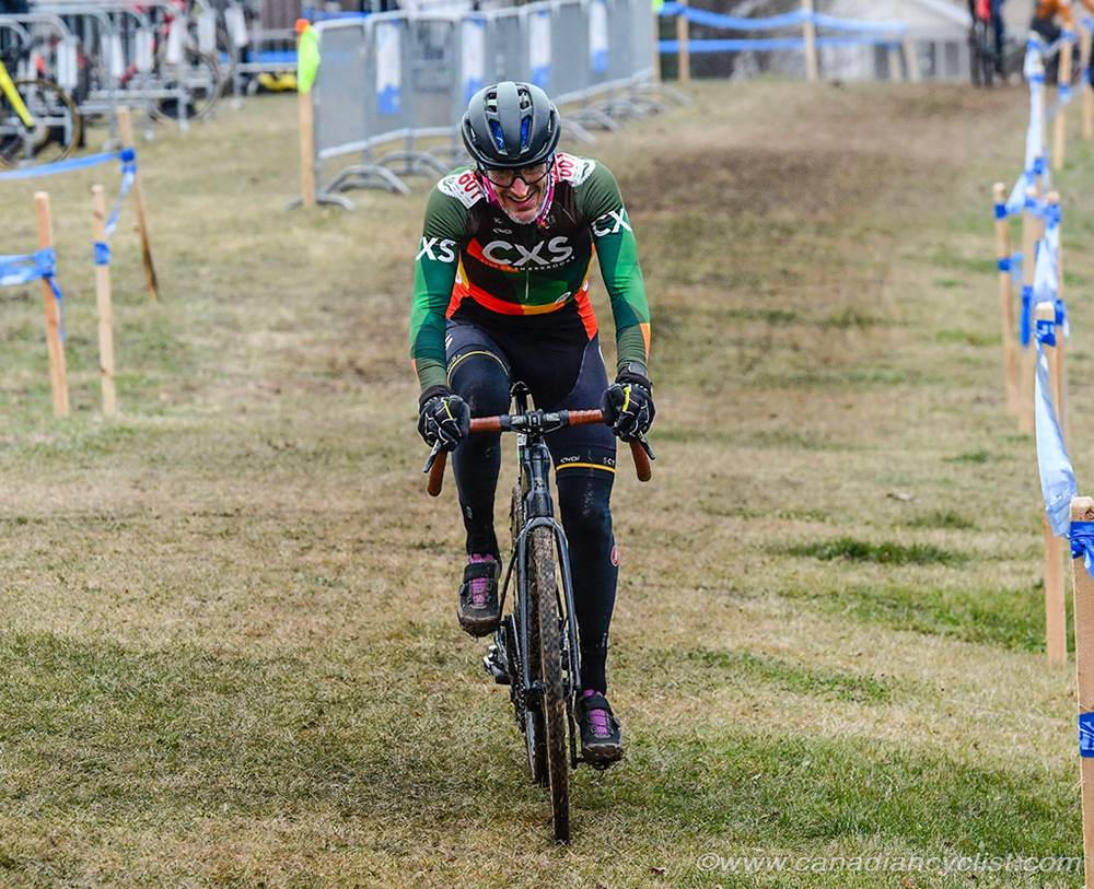 2024 Cyclocross Nationals