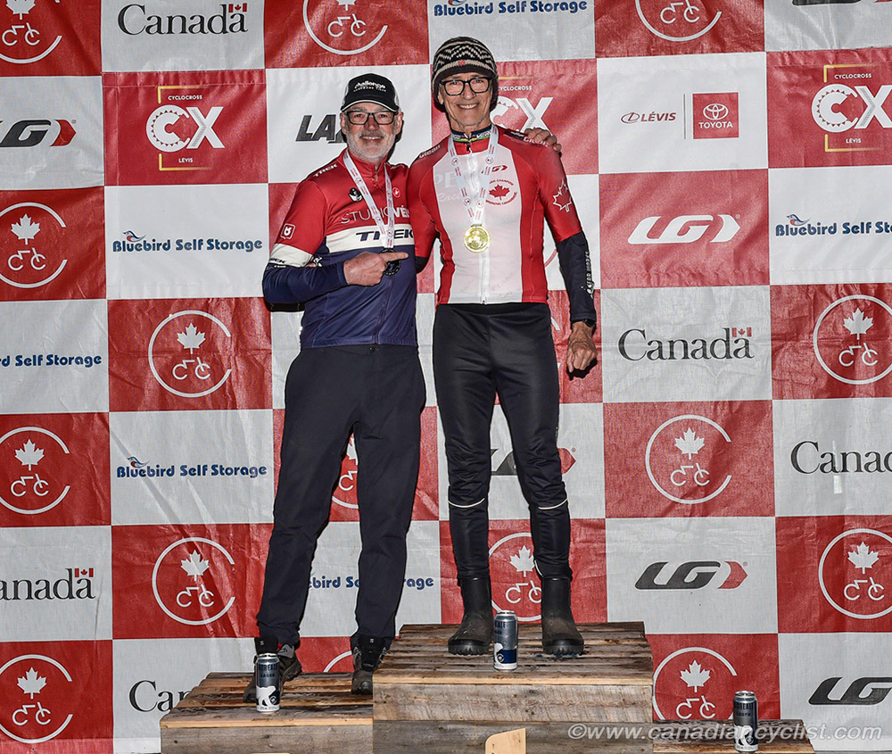 2024 Cyclocross Nationals