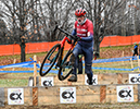 2024 Cyclocross Nationals