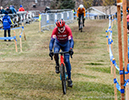 2024 Cyclocross Nationals