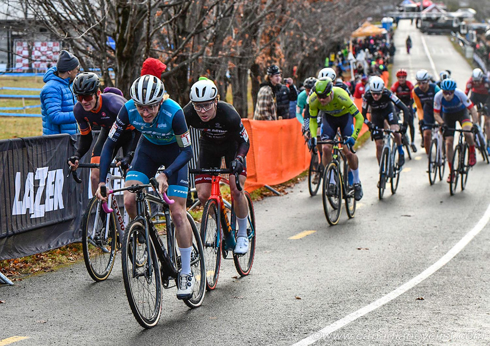 2024 Cyclocross Nationals