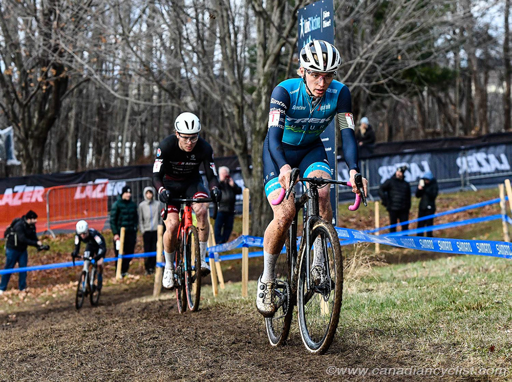 2024 Cyclocross Nationals