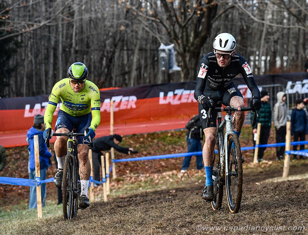 2024 Cyclocross Nationals