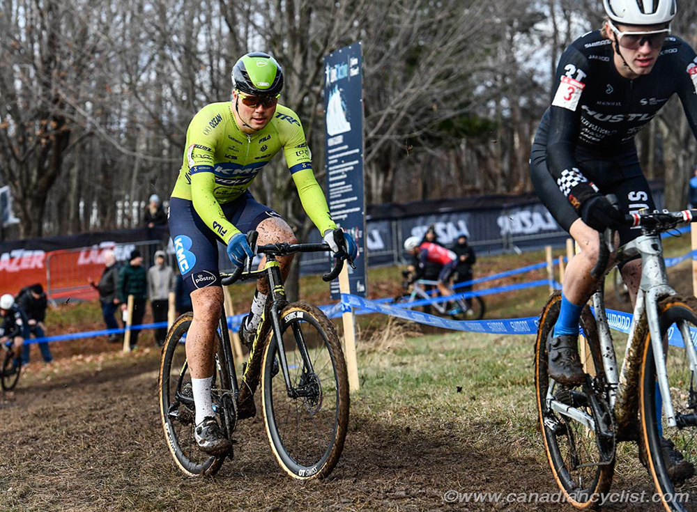 2024 Cyclocross Nationals