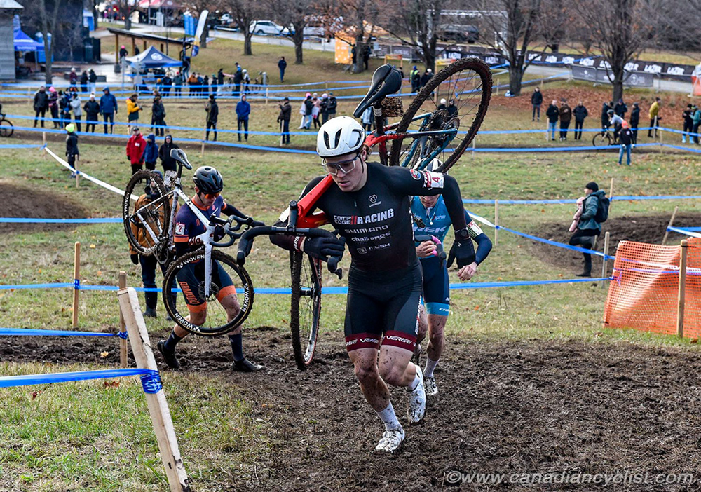 2024 Cyclocross Nationals