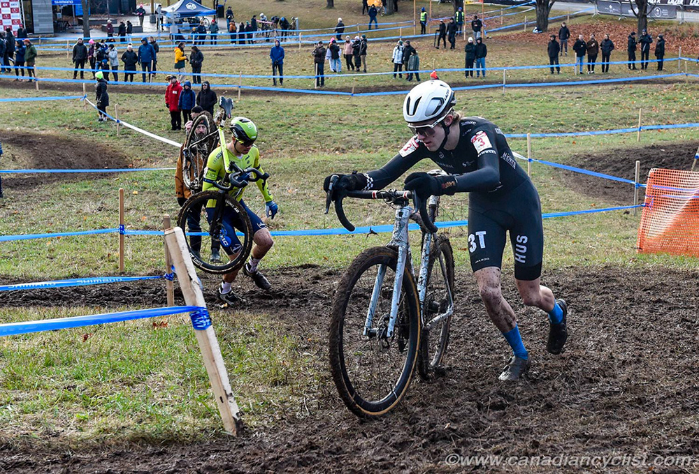 2024 Cyclocross Nationals
