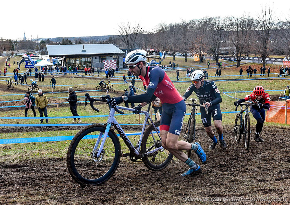 2024 Cyclocross Nationals