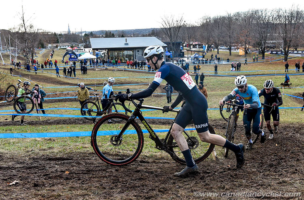 2024 Cyclocross Nationals