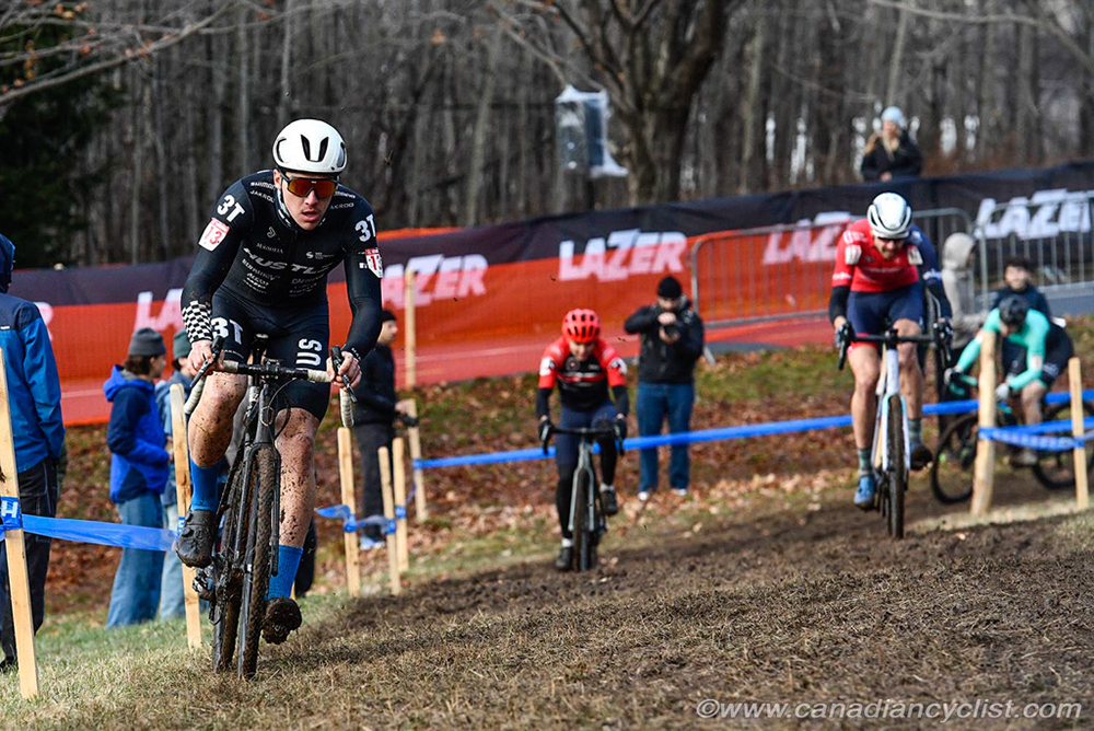 2024 Cyclocross Nationals