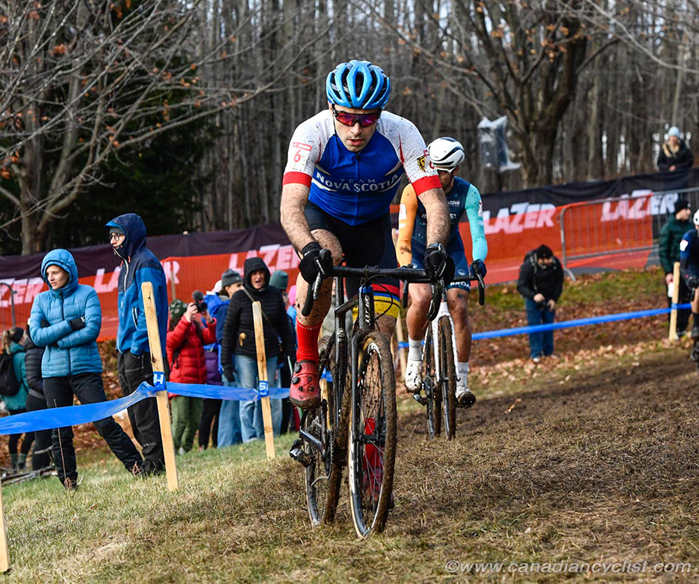 2024 Cyclocross Nationals