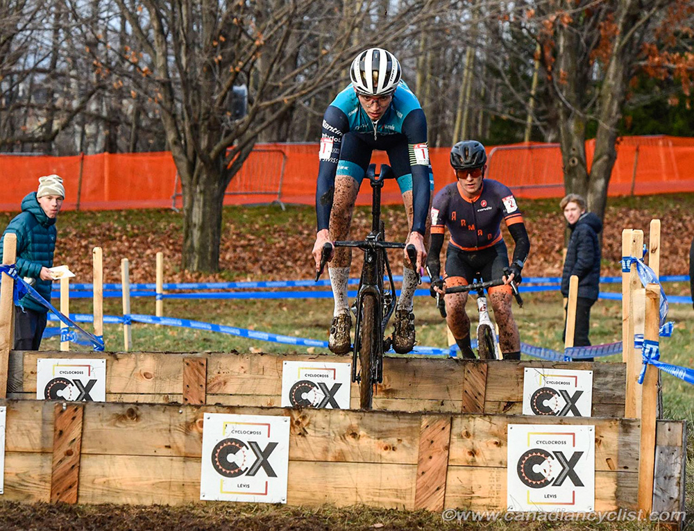 2024 Cyclocross Nationals