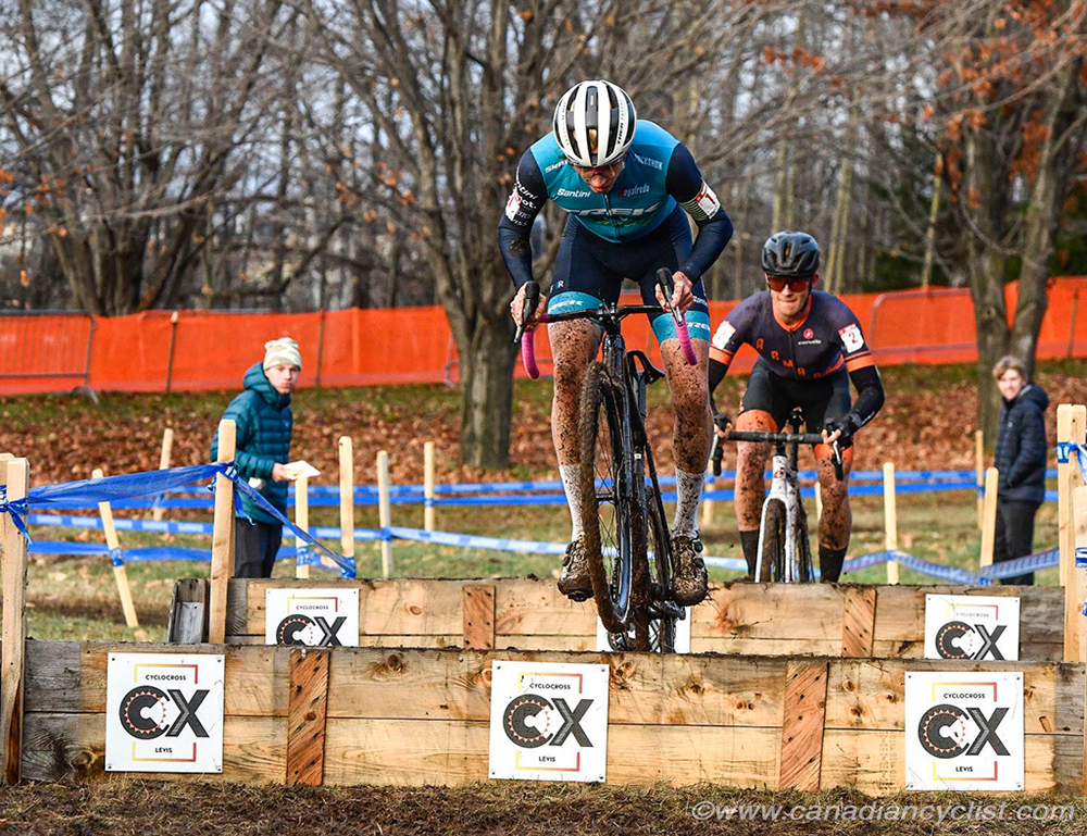 2024 Cyclocross Nationals