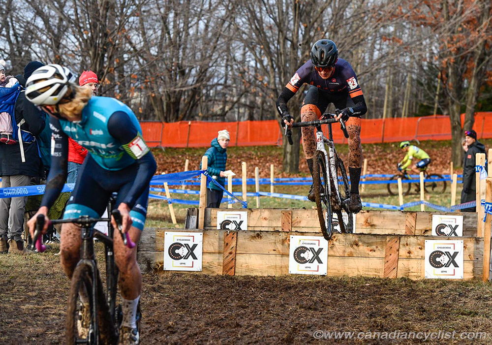 2024 Cyclocross Nationals
