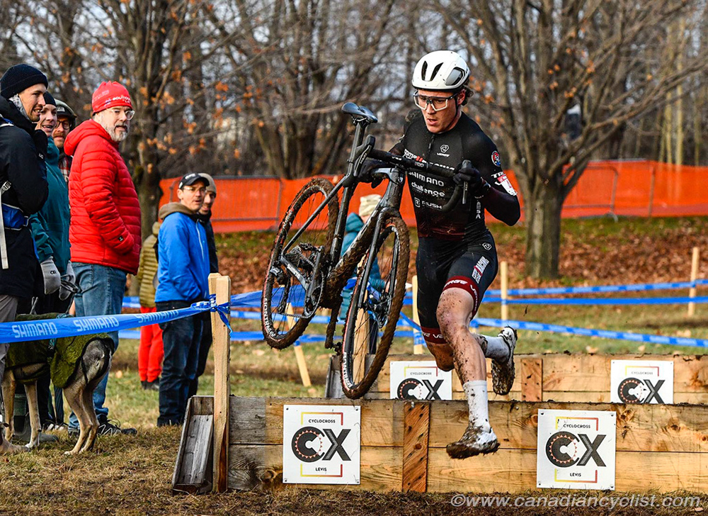 2024 Cyclocross Nationals