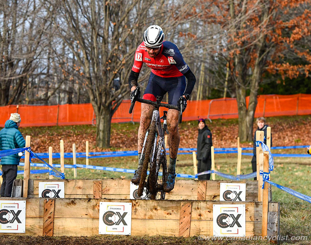 2024 Cyclocross Nationals