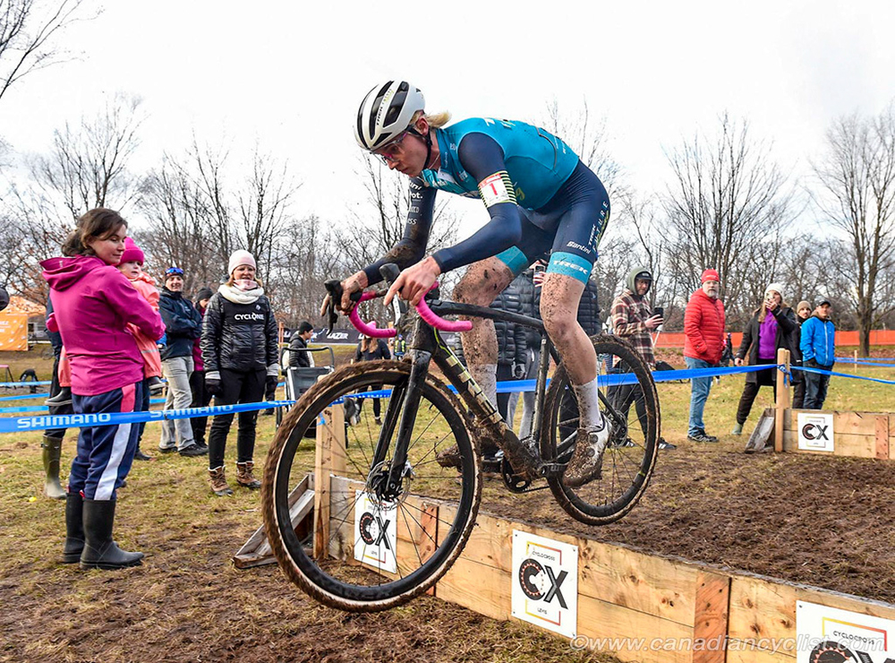 2024 Cyclocross Nationals