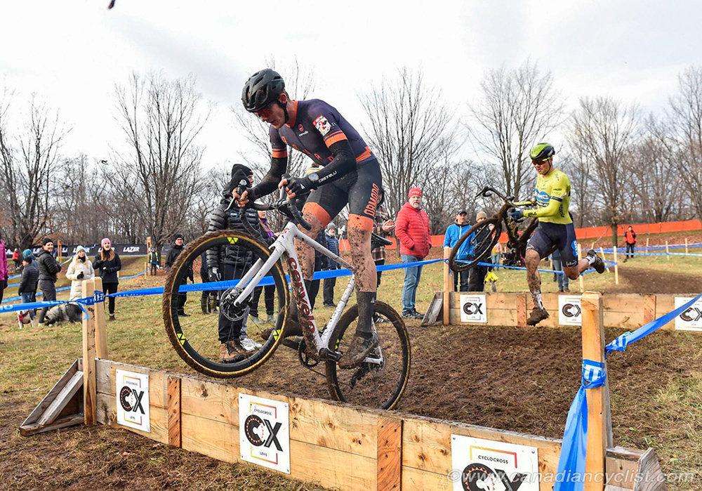 2024 Cyclocross Nationals