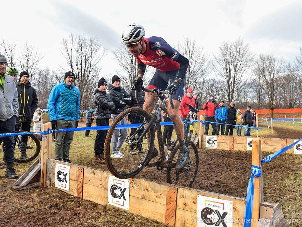 2024 Cyclocross Nationals
