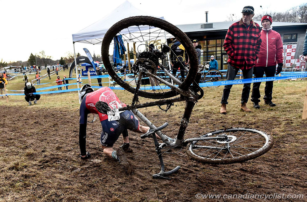 2024 Cyclocross Nationals
