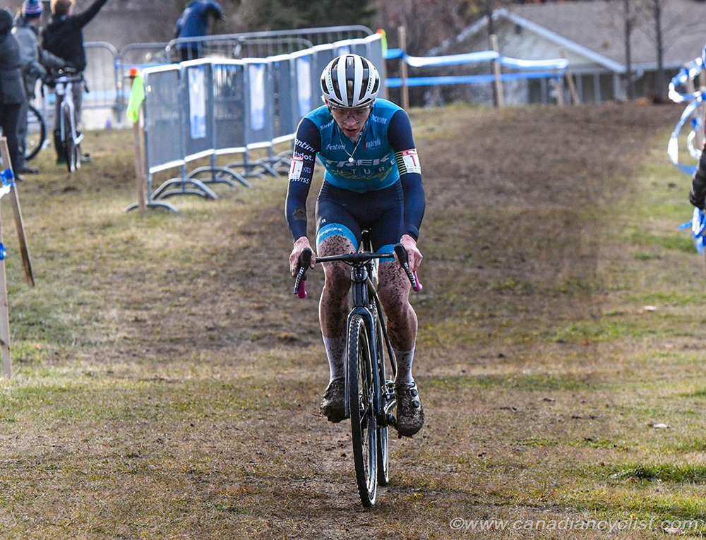 2024 Cyclocross Nationals