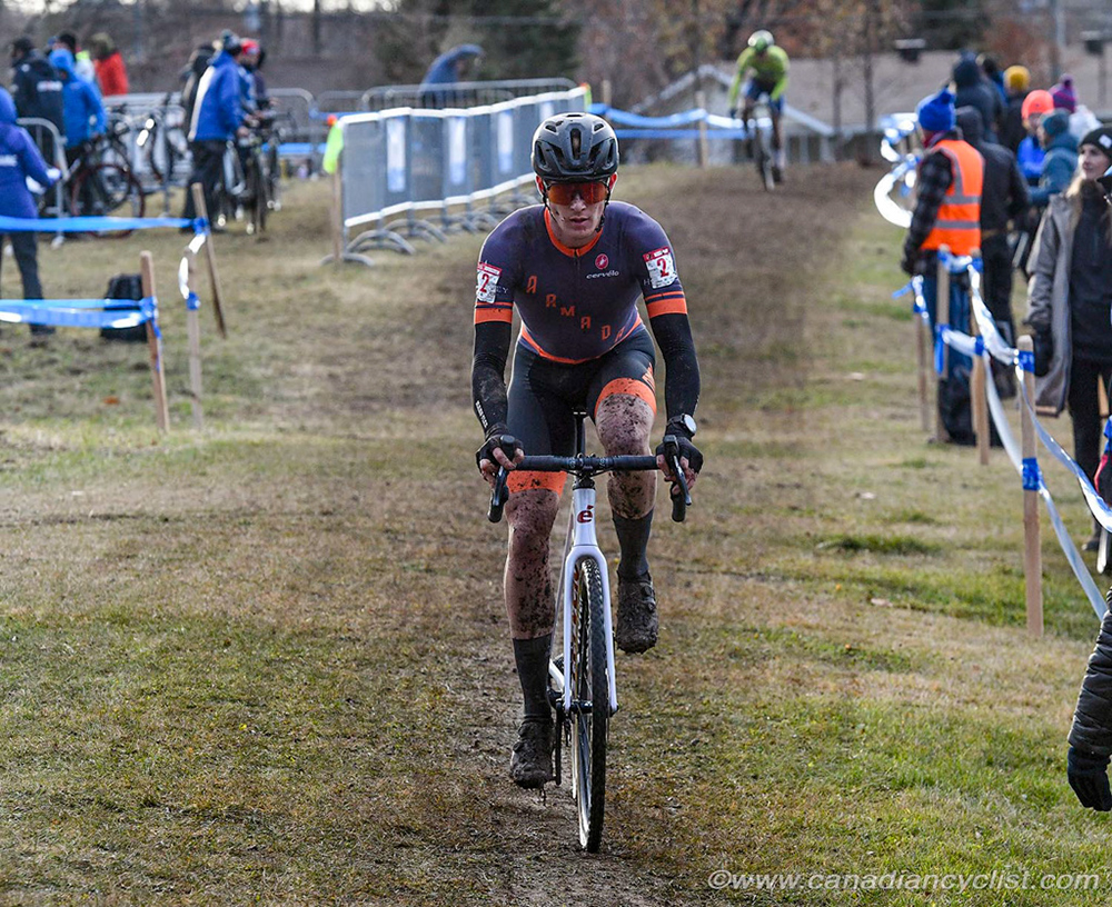 2024 Cyclocross Nationals