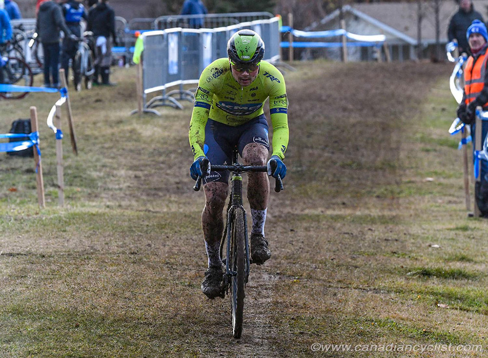 2024 Cyclocross Nationals