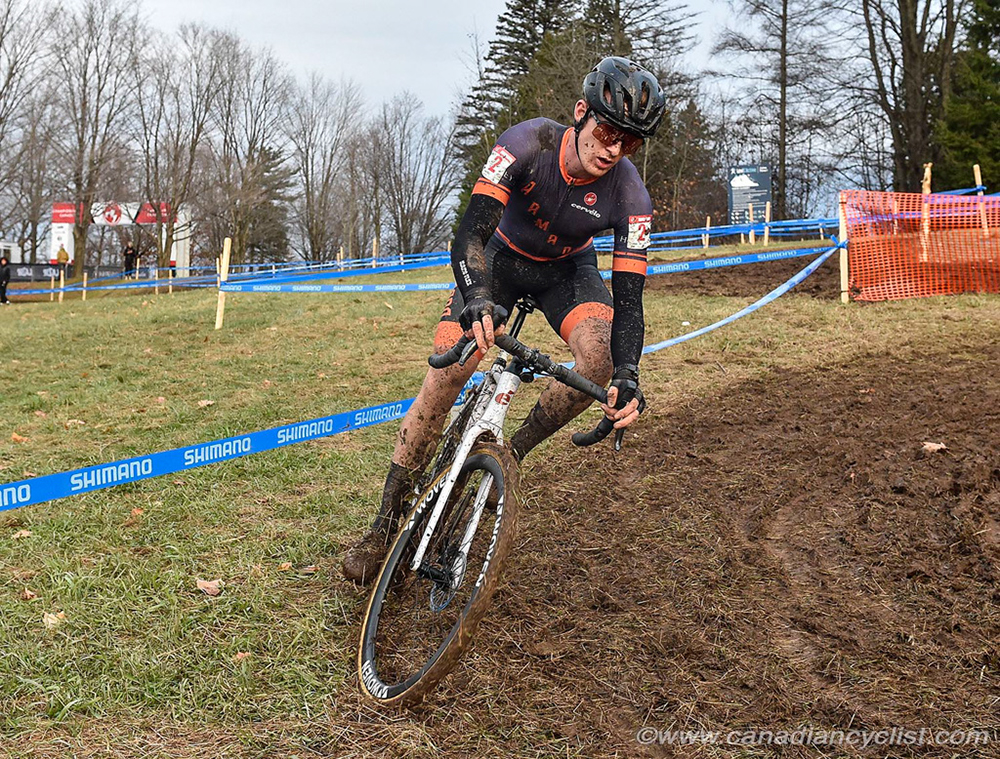 2024 Cyclocross Nationals