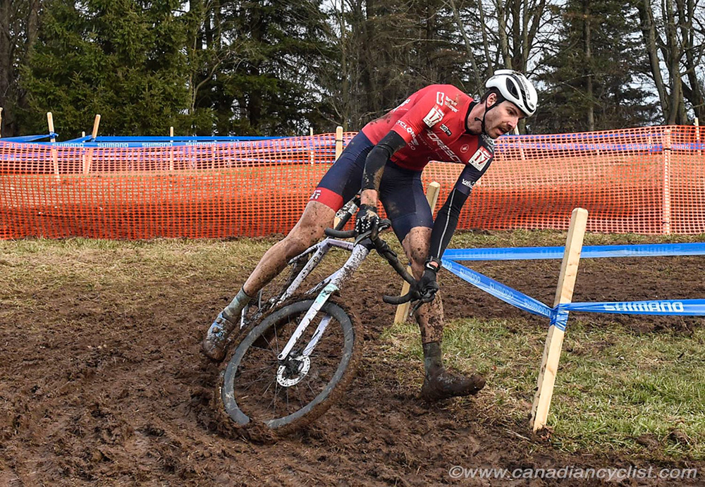 2024 Cyclocross Nationals