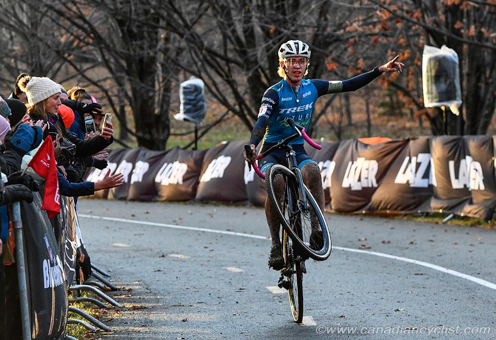 2024 Cyclocross Nationals