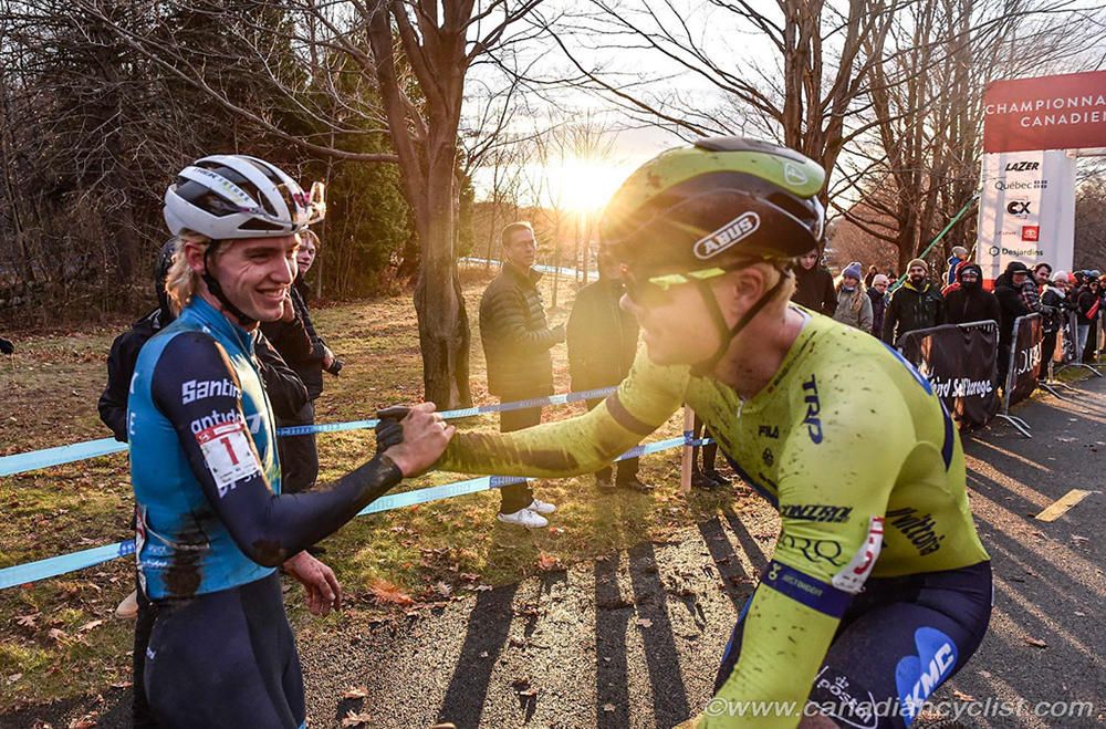 2024 Cyclocross Nationals