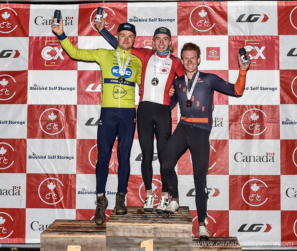 2024 Cyclocross Nationals