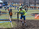 2024 Cyclocross Nationals