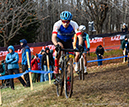 2024 Cyclocross Nationals