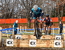 2024 Cyclocross Nationals
